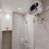 Отель Comfortable And Tidy Studio Apartment At Saveria Bsd City, фото 6