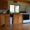 Отель Daven Haven Lodge & Cabins, фото 21
