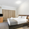 Отель Rockhampton Riverside Central Hotel, фото 7