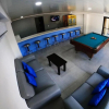 Отель Blue Marlin - Nightclub & Sports Bar on Site, фото 13
