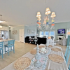 Отель The Green Seahorse 4 Bedroom Home by Redawning, фото 13