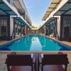 Отель OYO 500 Cordelia Resort Samroiyod, фото 22