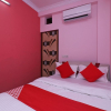 Отель OYO 30975 Karunamoyee Guest House, фото 14