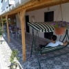 Отель Bazyel Apart Otel, фото 12