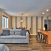 Отель Kcis 132 - the Sun Suite at Killington Center, 2rm/6 Ppl, фото 6