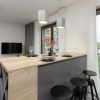 Отель Okrzei 8 2 Balconies by Renters, фото 12