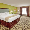 Отель Holiday Inn Express Troutville, an IHG Hotel, фото 7