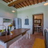 Отель Elegant villa with private pool near Cortona-Villa Irene, фото 8