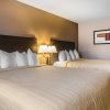 Отель Quality Inn & Suites, фото 45