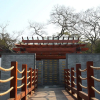 Отель Putuoshan Ruyige Junlan Guest House, фото 11