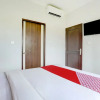 Отель Puri Kramas Canggu by OYO Rooms, фото 26