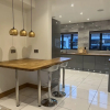 Отель Broadway Beach Homes Airbnb With Hot tub, фото 10