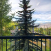Отель Beaver Creek, 2 Bedroom Condo at the Borders, Ski-In Ski-Out, in the Village, фото 15