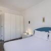 Отель Large Apartment in the Heart of Santa Margherita L, фото 11