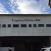 Отель Kingsland Studios 5, фото 2