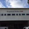 Отель Kingsland Studios 349, фото 1