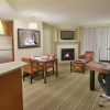 Отель Residence Inn by Marriott Calgary Airport, фото 6
