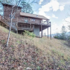 Отель Bearway to Heaven 1 Bedroom Home with Hot Tub, фото 1