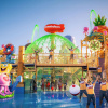Отель Generations Riviera Maya Family Resort Catamarán, Aqua Nick & More Inclusive, фото 33