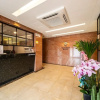 Отель Ilsan (Daehwa) Wainscot Hotel, фото 8