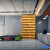 Отель Baiman Hotel (Tiandong Hengli Plaza Branch), фото 7