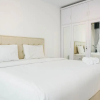 Отель Elegant 1BR Permata Eksekutif Apartment, фото 2