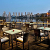Отель Crowne Plaza Tianjin Mei Jiang Nan, фото 21