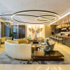Отель Grand Mercure Zhengzhou West, фото 13