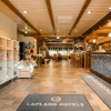 Отель Lapland Hotels Ounasvaara Chalets, фото 32