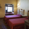 Отель Casa Rural con encanto Los Postigos, фото 2