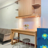 Отель Restful And Homey 1Br At Signature Park Grande Apartment, фото 2