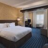 Отель Fairfield Inn & Suites by Marriott Austin Buda, фото 6