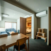 Отель Mimaru Suites Kyoto Shijo, фото 13