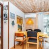 Отель 4 Person Holiday Home in Ebeltoft, фото 7