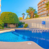 Отель Apartment With 2 Bedrooms in Calpe, With Wonderful sea View, Pool Acce, фото 8