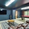 Отель 'poconos Family Getaway' w/ Game Room & Hot Tub!, фото 31