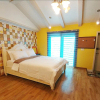 Отель Mungyeong Solsupeong-i Pension, фото 1