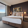 Отель Oaks Brisbane on Margaret Suites, фото 39