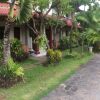 Отель Mangga Bali Inn, фото 15
