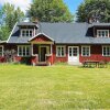 Отель 7 Person Holiday Home in Roke, фото 5