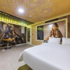 Отель Jeonju Deokjindong Hotel Soul, фото 33