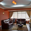 Отель Fahari Palace Serviced Apartments, фото 16