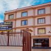 Отель ShriGo Hotel Haridwar, фото 1