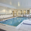 Отель Fairfield Inn & Suites Bedford, фото 13