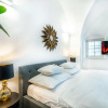 Отель Deluxe Loft With King Bed Private Parking in the old Town of Krems, фото 10