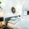 Отель Deluxe Loft With King Bed Private Parking in the old Town of Krems, фото 5