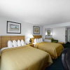 Отель Quality Inn & Suites, фото 34