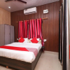 Отель Yuvraj Inn by Oyo Rooms, фото 5