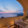 Отель Villa Itis Superb Residence with Balcony & Panoramic View, фото 12