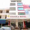 Отель Vientiane Hemera Hotel Отель Vientiane Hemera Hotel во Вьентьяне